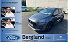 Ford Fiesta ACTIVE 5D 1.0L MHEV 125PS
