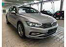 VW Passat Volkswagen Lim. Elegance 4M+Leder+IQ.LIGHT LED Matrx