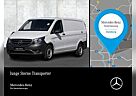 Mercedes-Benz Vito 119 CDI KA Lang 9G+Klima+ParkAss+ParkP