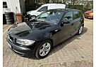 BMW 116i 116 Baureihe 1 Lim.