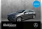 Mercedes-Benz CLA 180 Shooting Brake Urban/Navi/LED/SHZ/Klima