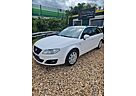 Seat Exeo ST Reference