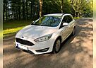 Ford Focus 1,5 TDCi 77kW