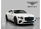 Bentley Continental GT V8, Ice Carbon Styling Spec.
