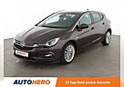 Opel Astra K 1.6 CDTI DPF Innovation Aut.*NAVI*CAM*