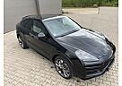 Porsche Cayenne Coupe Turbo Leichtbau, Approved