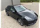 Porsche Cayenne Coupe Turbo Leichtbau, Approved