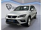 Seat Ateca Xcellence LED STANDHEIZUNG AHK Navi Alcant