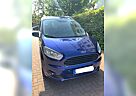 Ford Tourneo Courier 1.0 EcoBoost 74kW Trend Trend