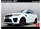 Land Rover Range Rover Sport P575 SVR 22"ACC Pano Standhzg.