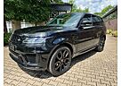 Land Rover Range Rover Sport HSE Dynamic LED AHK Pano Schie