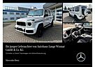 Mercedes-Benz G 63 AMG Drivers Package, 360°, Multibeam
