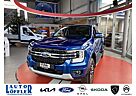 Ford Ranger Limited 4WD D-Kabine PDC'RFK'360'ACC'AHK'