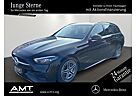 Mercedes-Benz C 220 d T-Modell AMG Line*AHK*Panorama*Business