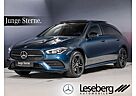 Mercedes-Benz CLA 250 Shooting Brake CLA 250 e SB AMG Line LED/Pano/Kamera/AHK/Easy-P
