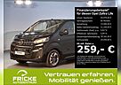Opel Zafira Life -e M Tourer 75kWh+Panoramadach+Leder