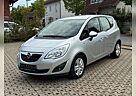 Opel Meriva 1.4 Selection 1.Hand/Scheckheft