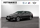 BMW 520d xDrive Touring Lr.539,- br.o.Anz.36Mon/10`K