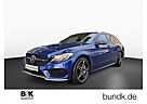 Mercedes-Benz AMG GT AMG C 43 4Matic T 9G-Tronic,RFK,Stop&Go,Distron+