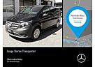 Mercedes-Benz Vito 116 CDI Tourer PRO Lang 9G+Klima+Kamera+PTS
