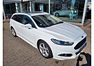 Ford Mondeo 2,0 TDCi 132kW Titanium Turn. PS. All...