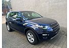 Land Rover Discovery Sport 4WD,Panorama,Navi,