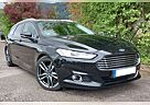 Ford Mondeo Turnier 2,0 TDCi 180PS