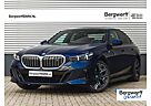 BMW i5 eDrive40 M-Sport - Pano - Comfortzetels - Sto