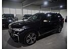 BMW X5 M50 X7M50d ACC PANO SKY MASSAGE TV SITZBELFT 7-SITZE