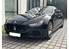 Maserati Ghibli 3.0 V6 SQ4 Automatik 2.Hand Scheckh. Kame