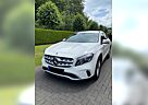 Mercedes-Benz GLA 200 d DCT -