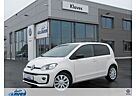 VW Up Volkswagen ! IQ.DRIVE ParkPilot Sitzhzg. Maps+More Alu
