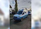 Mercedes-Benz Sprinter / Camper-Van / Wohnmobil