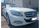 Mercedes-Benz CLS 350 Shooting Brake CLS 350 CDI 4MATIC Sh...