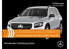 Mercedes-Benz GLB 200 d PROGRESSIVE+NIGHT+AHK+MULTIBEAM+KAMERA