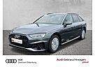 Audi A4 Avant 35 TFSI S-tronic S-Line AHK+LEDER