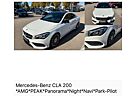 Mercedes-Benz CLA 200 *AMG*PEAK Edition *Panorama* Night* Navi