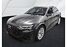Audi e-tron S BLACK/22Z./S-SITZE/MATRIX/ACC/HuD/PANO