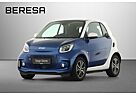 Smart ForTwo EQ Exclusive Pano LED 22KW, Winterpaket