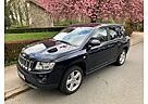 Jeep Compass 2.4 Limited 4x4 CVT Limited