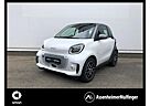 Smart ForTwo EQ +pulse+Exclusive+16Z+22kWLader+shz