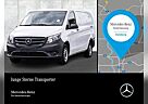 Mercedes-Benz Vito 116 CDI KA Lang 9G+Klima+ParkAss+Kamera