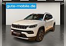 Jeep Compass 1.3 GSE T4 110kW Limited DCT