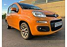 Fiat New Panda 1.3 LOUNGE New Orange