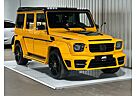 Mercedes-Benz G 63 AMG MANSORY GRONOS 1of1 800PS