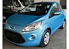 Ford Ka Titanium 1.2