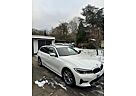 BMW 320d Touring Automatik -