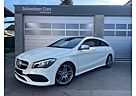 Mercedes-Benz CLA 180 Shooting Brake AMG-Line Panodach LED PDC