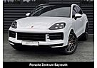 Porsche Cayenne S Coupe*SPORTABG*STANDHZG*BEIFAHRERDISPL