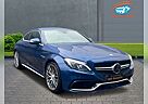 Mercedes-Benz C 63 AMG C 63 S AMG Coupe | Vollausstattung | MB100